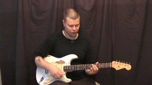 Online Guitar Lessons - Slide Guitar - Separating Lead Lin...
